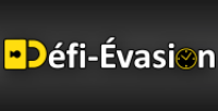 Défi-Évasion