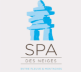 Spa des neiges