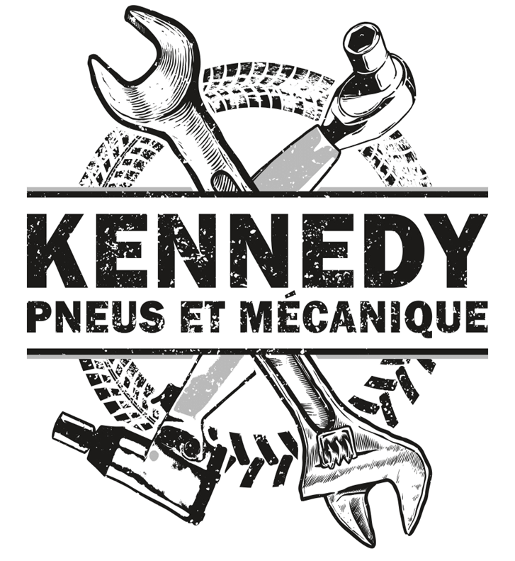 Kennedy pneus et mécanique