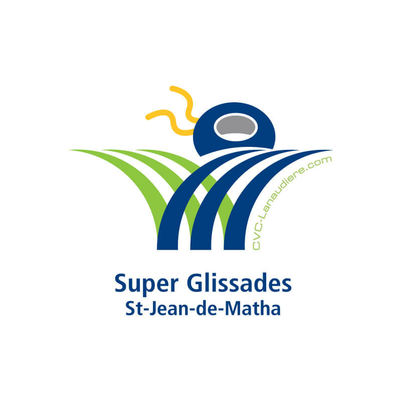 Les Super Glissades