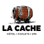 La Cache à Maxime