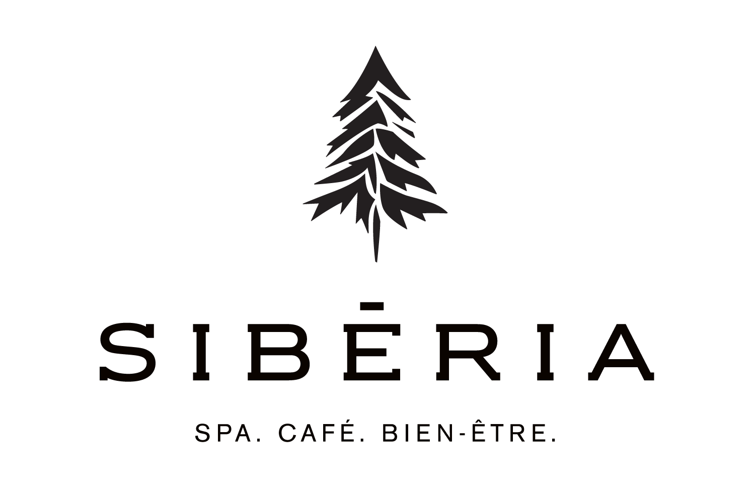 Sibéria Spa