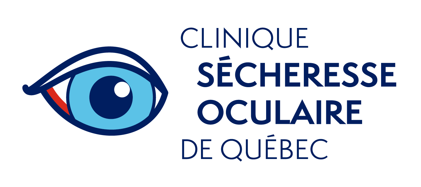 Clinique Sécheresse Oculaire de Québec