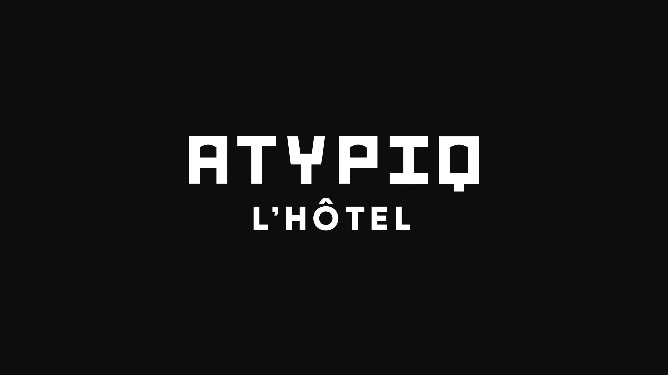 Hôtel AtypiQ