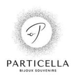 Bijoux Souvenirs Particella