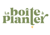 La boîte à planter