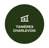 Tanières MicroChalets Charlevoix