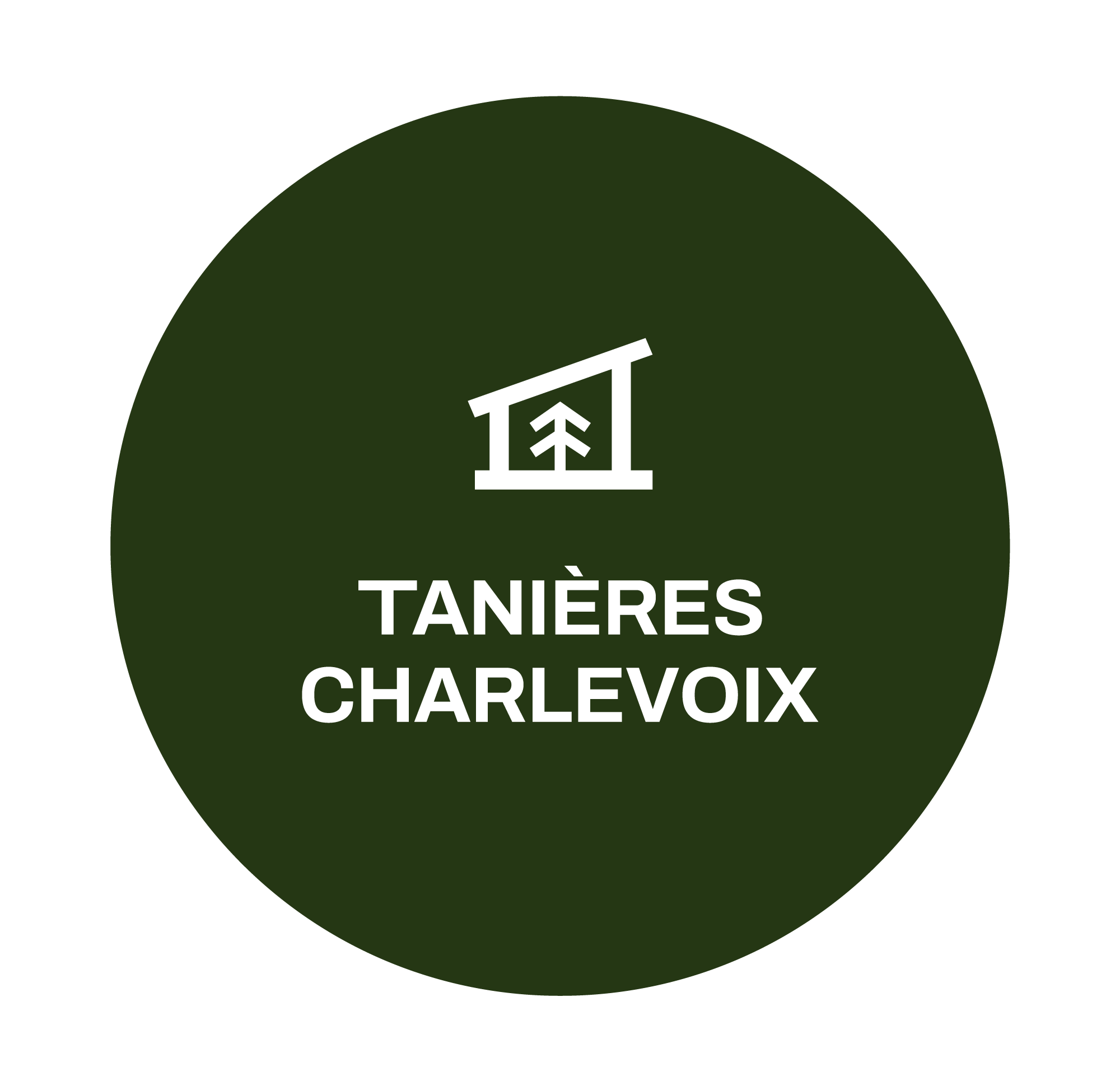 Tanières MicroChalets Charlevoix