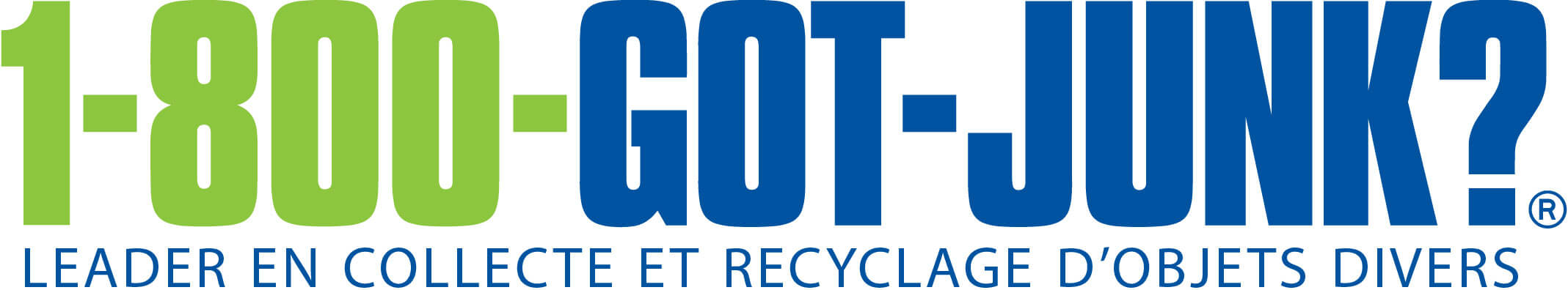 1-800-GOT-JUNK ? Québec-Lévis